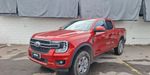 Ford Ranger 3.0 CD XLS AUTO 4WD Pickup 2024