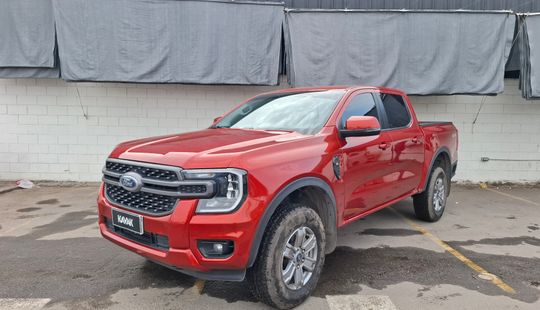 Ford • Ranger