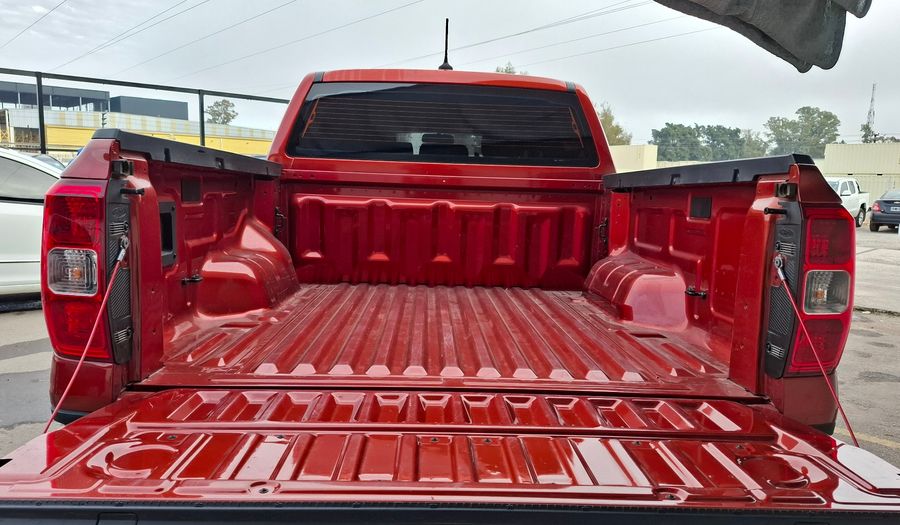 Ford Ranger 3.0 CD XLS AUTO 4WD Pickup 2024