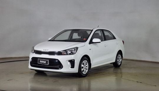 Kia • Soluto