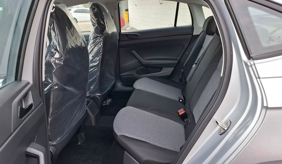 Volkswagen Virtus 1.6 MSI MY25 Sedan 2025