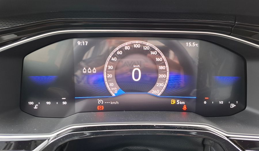 Volkswagen Virtus 1.6 MSI MY25 Sedan 2025