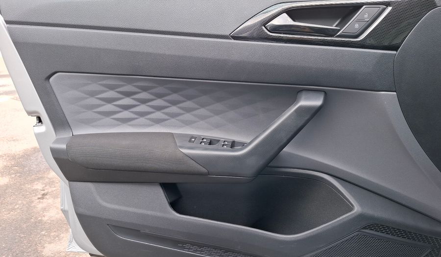 Volkswagen Virtus 1.6 MSI MY25 Sedan 2025