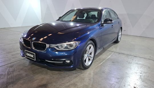 Bmw • Serie 3