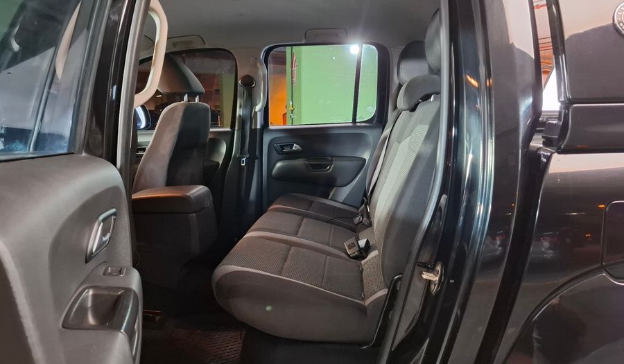 Volkswagen Amarok 3.0 TDI V6 258CV COMFORTLINE 4WD AUTO Pickup 2021