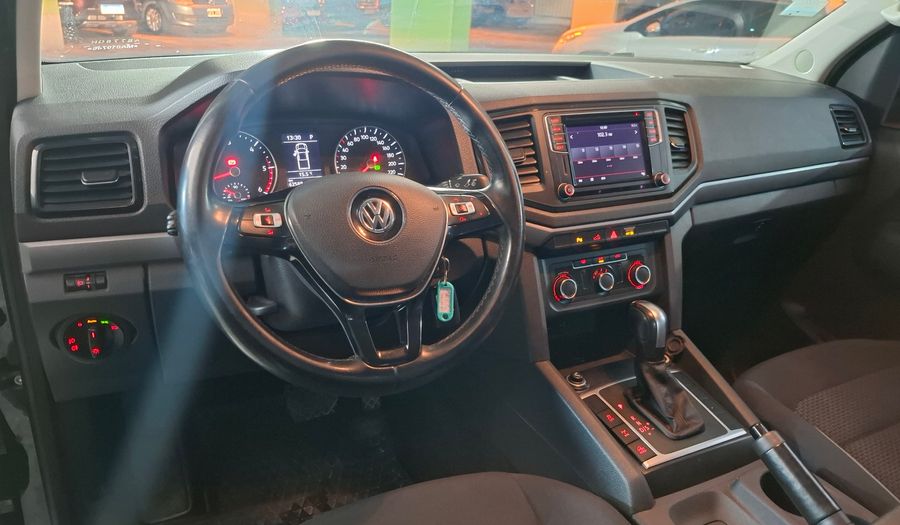 Volkswagen Amarok 3.0 TDI V6 258CV COMFORTLINE 4WD AUTO Pickup 2021