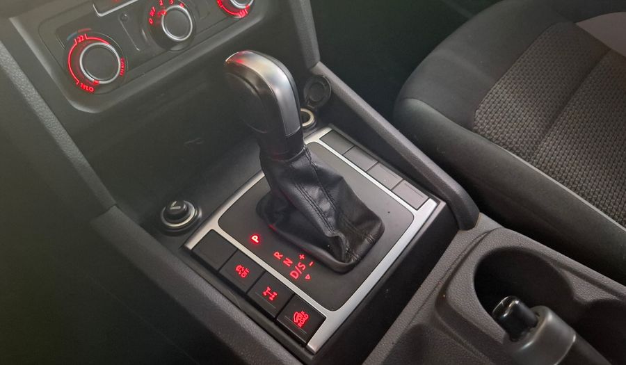 Volkswagen Amarok 3.0 TDI V6 258CV COMFORTLINE 4WD AUTO Pickup 2021