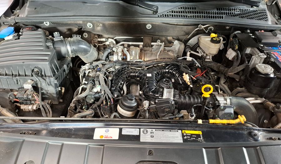 Volkswagen Amarok 3.0 TDI V6 258CV COMFORTLINE 4WD AUTO Pickup 2021