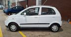 Chevrolet Spark 0.8 LS DH Hatchback 2015