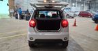 Chevrolet Spark 0.8 LS DH Hatchback 2015