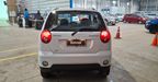 Chevrolet Spark 0.8 LS DH Hatchback 2015