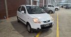 Chevrolet Spark 0.8 LS DH Hatchback 2015