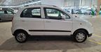 Chevrolet Spark 0.8 LS DH Hatchback 2015