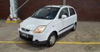 Chevrolet Spark 0.8 LS DH Hatchback 2015