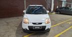 Chevrolet Spark 0.8 LS DH Hatchback 2015