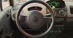 Chevrolet Spark 0.8 LS DH Hatchback 2015