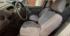 Chevrolet Spark 0.8 LS DH Hatchback 2015