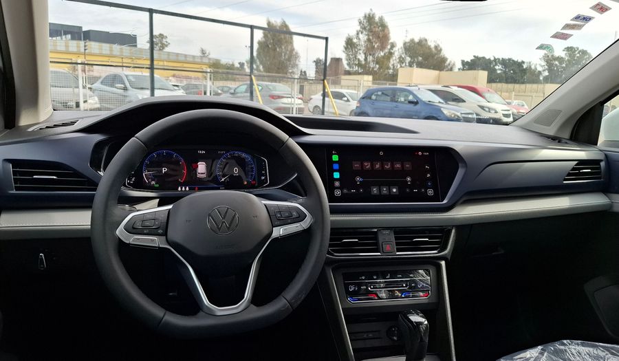 Volkswagen Taos 1.4 250 TSI COMFORTLINE AUTO MY24 Suv 2025