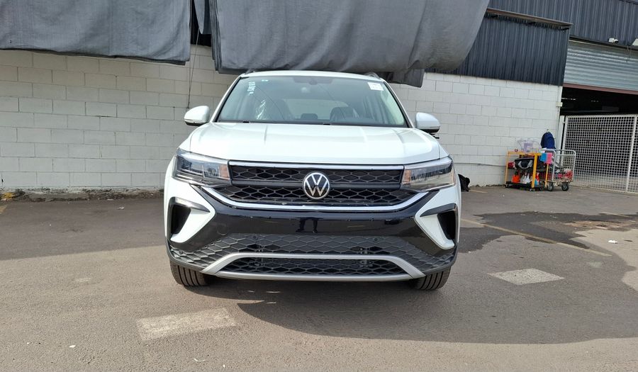 Volkswagen Taos 1.4 250 TSI COMFORTLINE AUTO MY24 Suv 2025