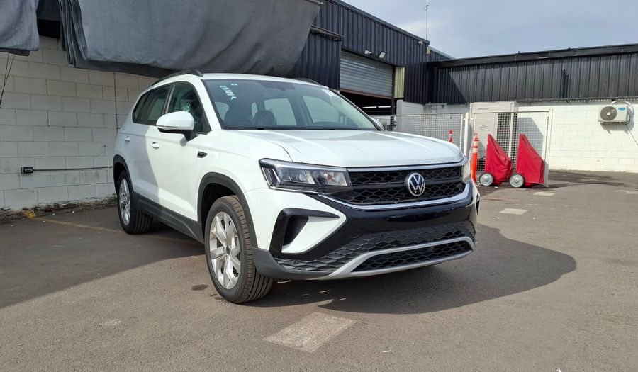 Volkswagen Taos 1.4 250 TSI COMFORTLINE AUTO MY24 Suv 2025