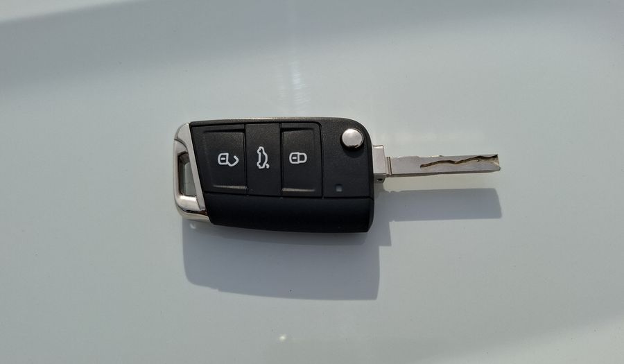 Volkswagen Taos 1.4 250 TSI COMFORTLINE AUTO MY24 Suv 2025