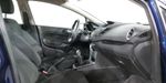 Ford Fiesta 1.6 SE MT Sedan 2016