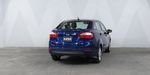 Ford Fiesta 1.6 SE MT Sedan 2016