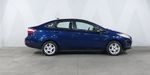 Ford Fiesta 1.6 SE MT Sedan 2016
