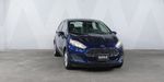 Ford Fiesta 1.6 SE MT Sedan 2016