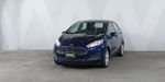 Ford Fiesta 1.6 SE MT Sedan 2016