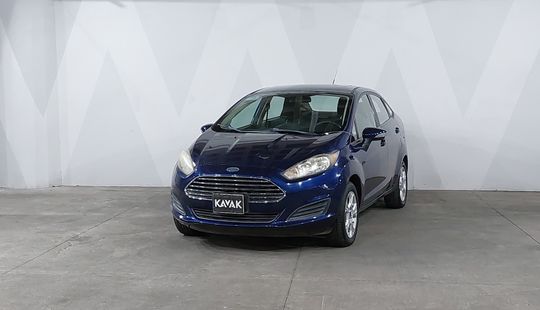 Ford • Fiesta
