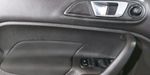 Ford Fiesta 1.6 SE MT Sedan 2016