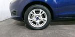 Ford Fiesta 1.6 SE MT Sedan 2016