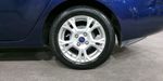 Ford Fiesta 1.6 SE MT Sedan 2016