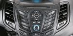 Ford Fiesta 1.6 SE MT Sedan 2016