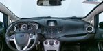 Ford Fiesta 1.6 SE MT Sedan 2016