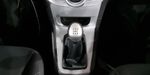 Ford Fiesta 1.6 SE MT Sedan 2016