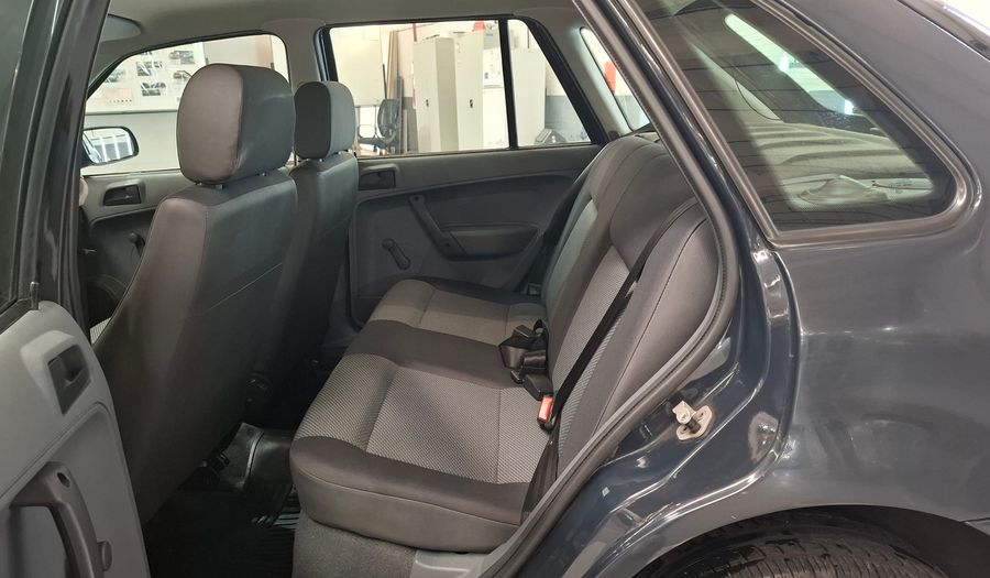 Volkswagen Gol 1.4 POWER (DA+AA) Hatchback 2012