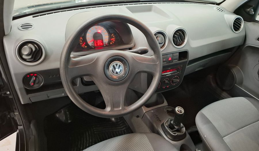 Volkswagen Gol 1.4 POWER (DA+AA) Hatchback 2012