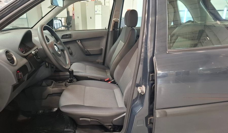 Volkswagen Gol 1.4 POWER (DA+AA) Hatchback 2012