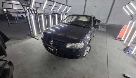 Volkswagen • Gol