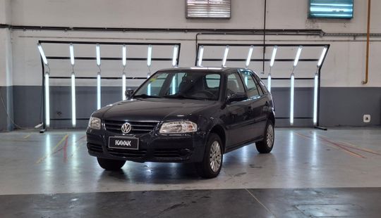 Volkswagen • Gol