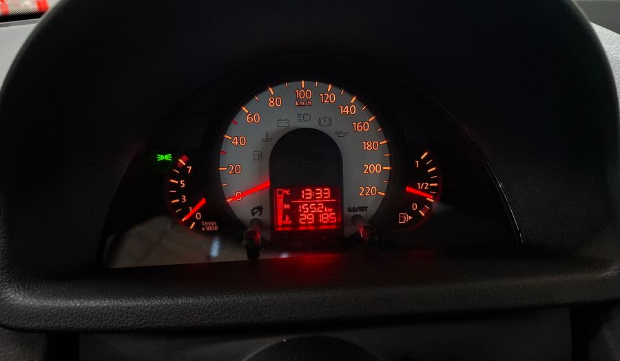 Volkswagen Gol 1.4 POWER (DA+AA) Hatchback 2012