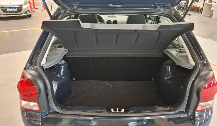 Volkswagen Gol 1.4 POWER (DA+AA) Hatchback 2012