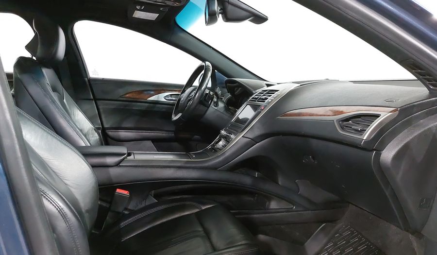 Lincoln Mkz 2.0 SELECT AUTO Sedan 2019