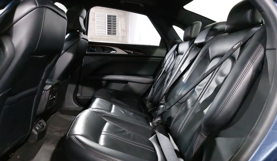 Lincoln Mkz 2.0 SELECT AUTO Sedan 2019