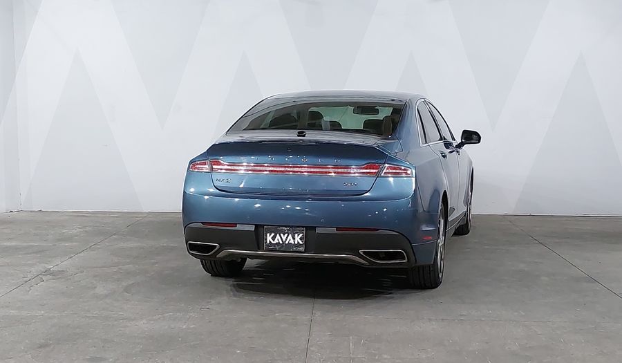 Lincoln Mkz 2.0 SELECT AUTO Sedan 2019