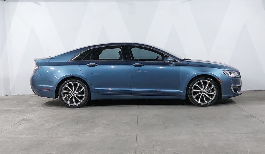 Lincoln Mkz 2.0 SELECT AUTO Sedan 2019