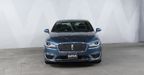 Lincoln Mkz 2.0 SELECT AUTO Sedan 2019