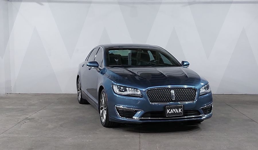 Lincoln Mkz 2.0 SELECT AUTO Sedan 2019